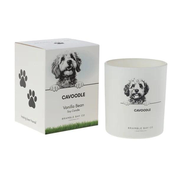 Pet Collection Soy Candle 300g
